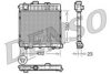 DENSO DRM05025 Radiator, engine cooling